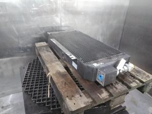 Liebherr Raffreddatore dell'olio